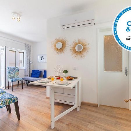 Apartmán B48 - Olive Tree Street 2 Bed Flat Lagos Exteriér fotografie
