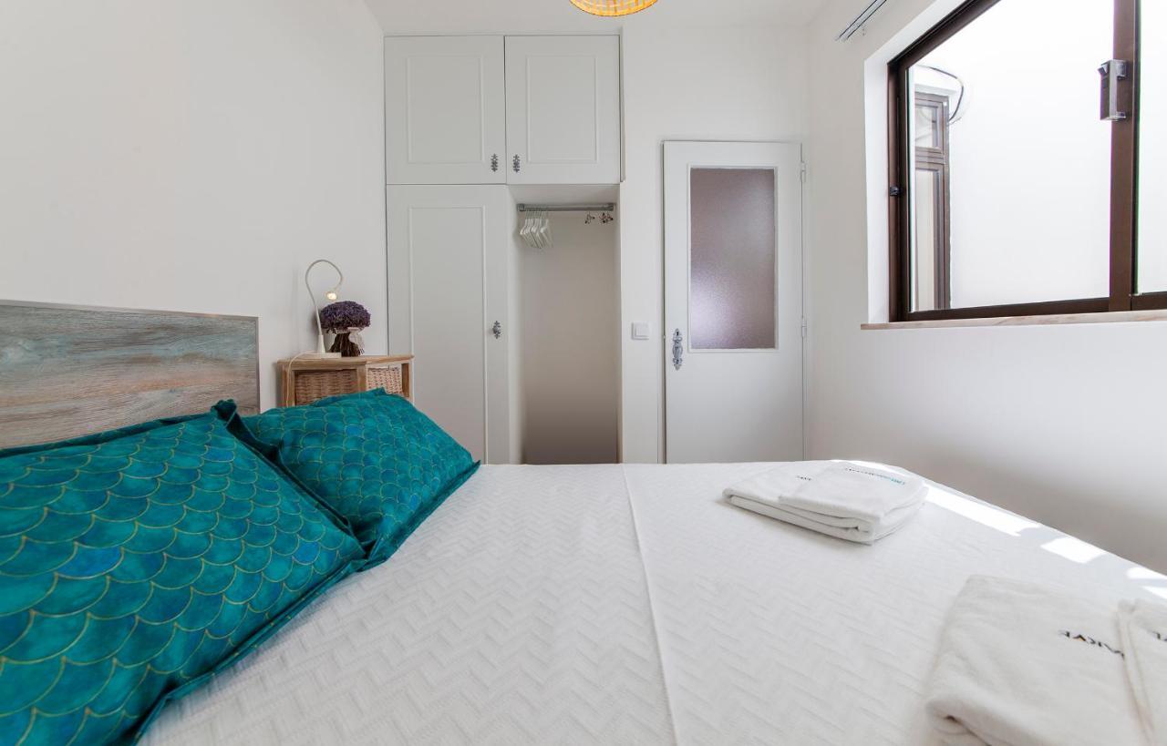 Apartmán B48 - Olive Tree Street 2 Bed Flat Lagos Exteriér fotografie