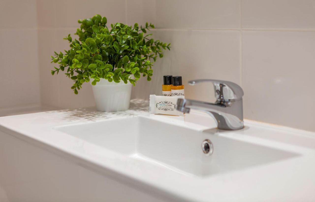 Apartmán B48 - Olive Tree Street 2 Bed Flat Lagos Exteriér fotografie