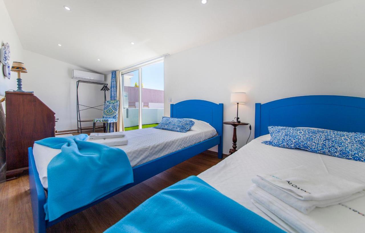 Apartmán B48 - Olive Tree Street 2 Bed Flat Lagos Exteriér fotografie