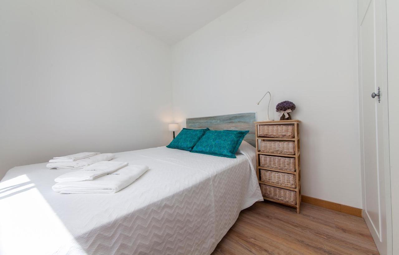 Apartmán B48 - Olive Tree Street 2 Bed Flat Lagos Exteriér fotografie