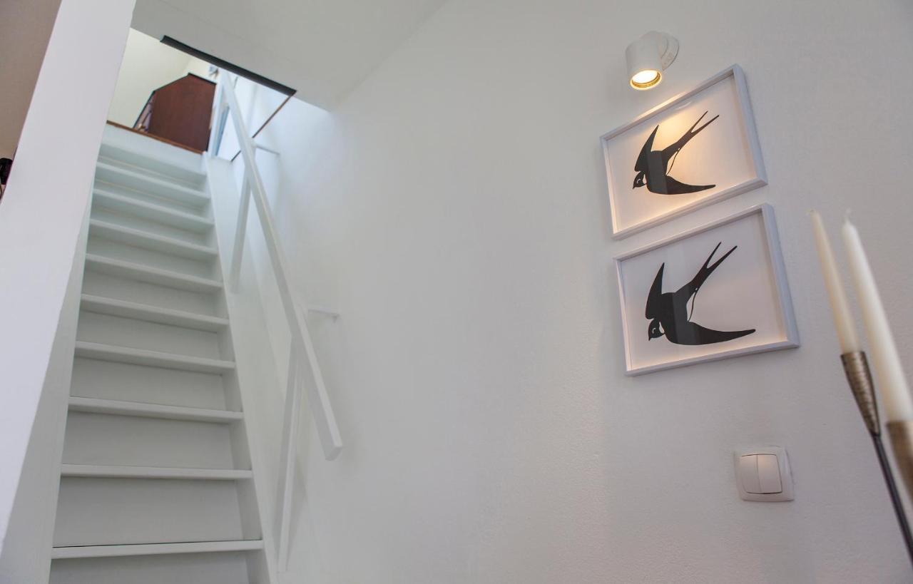Apartmán B48 - Olive Tree Street 2 Bed Flat Lagos Exteriér fotografie
