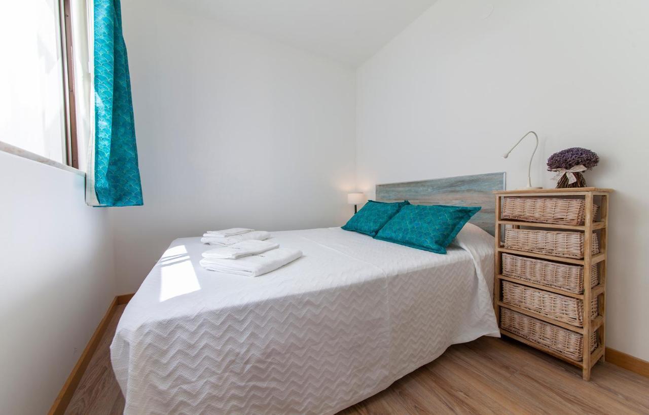 Apartmán B48 - Olive Tree Street 2 Bed Flat Lagos Exteriér fotografie