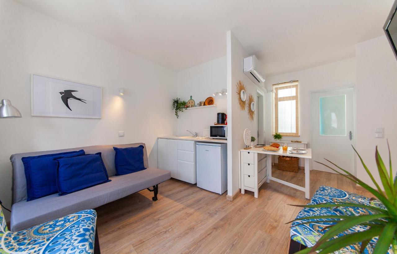 Apartmán B48 - Olive Tree Street 2 Bed Flat Lagos Exteriér fotografie