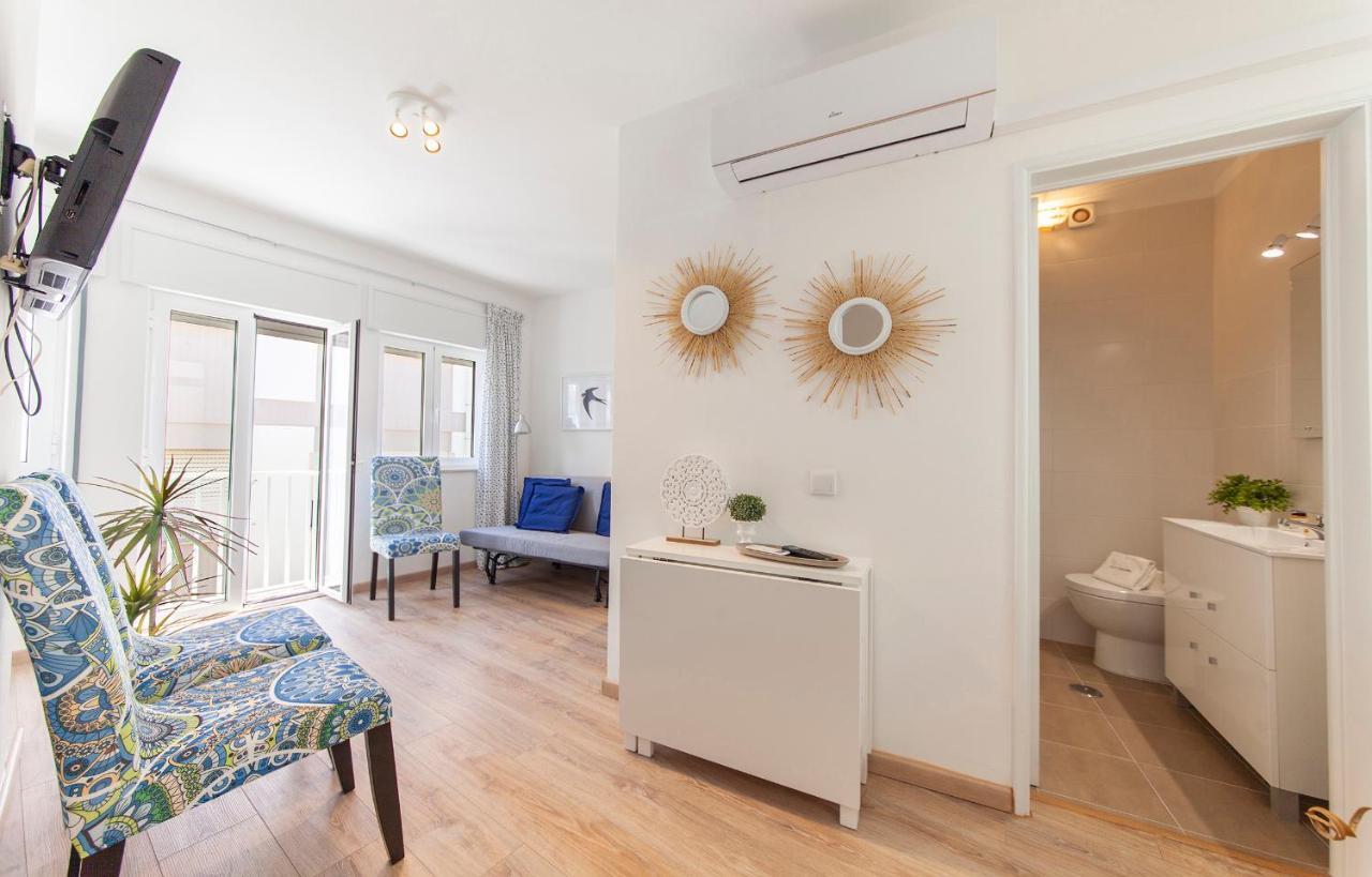 Apartmán B48 - Olive Tree Street 2 Bed Flat Lagos Exteriér fotografie