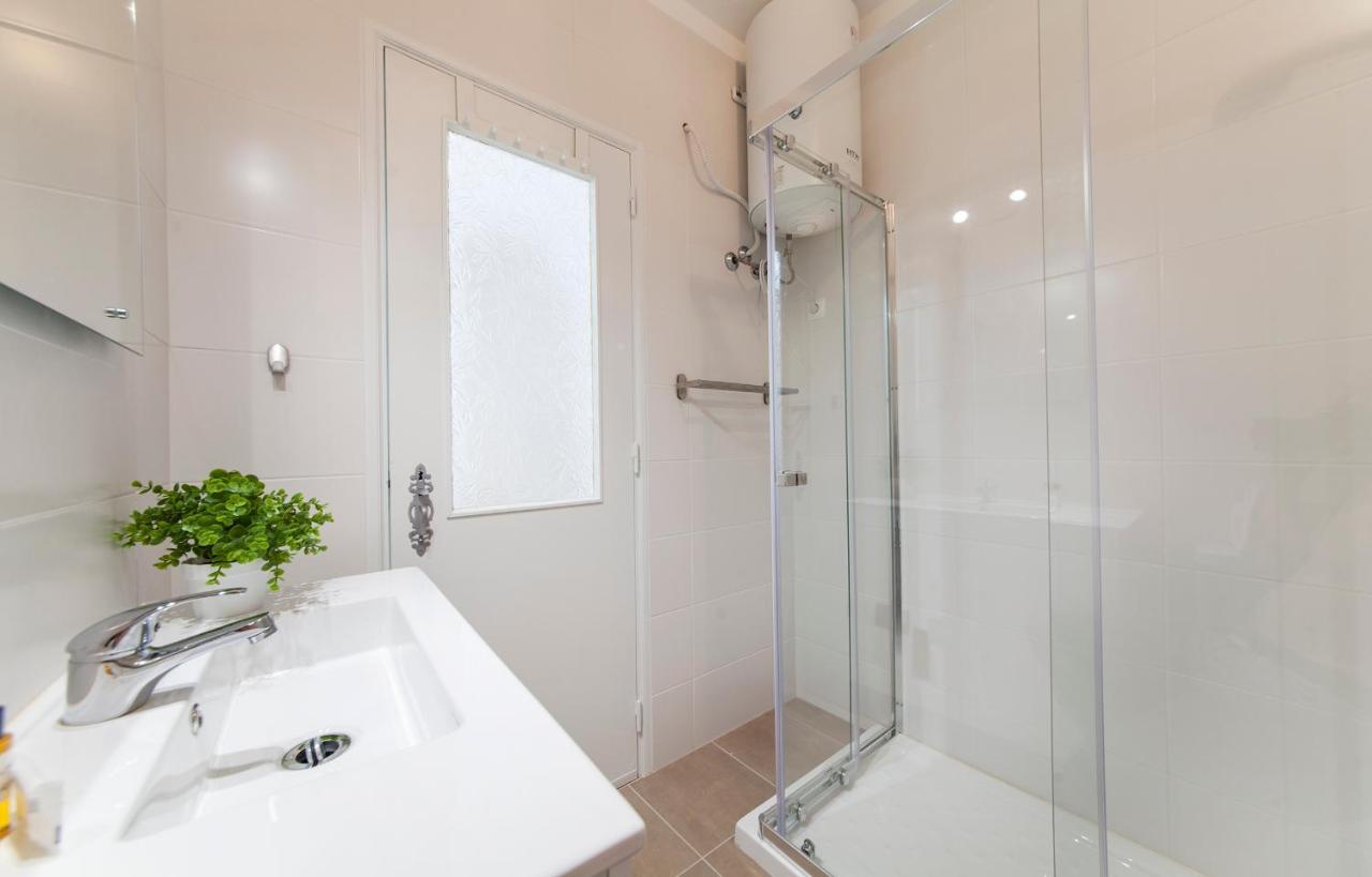 Apartmán B48 - Olive Tree Street 2 Bed Flat Lagos Exteriér fotografie