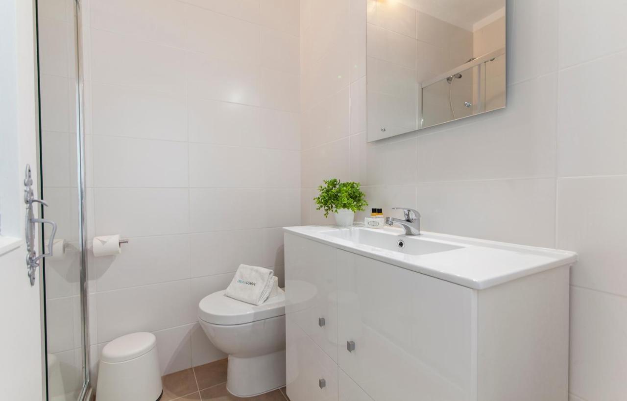 Apartmán B48 - Olive Tree Street 2 Bed Flat Lagos Exteriér fotografie