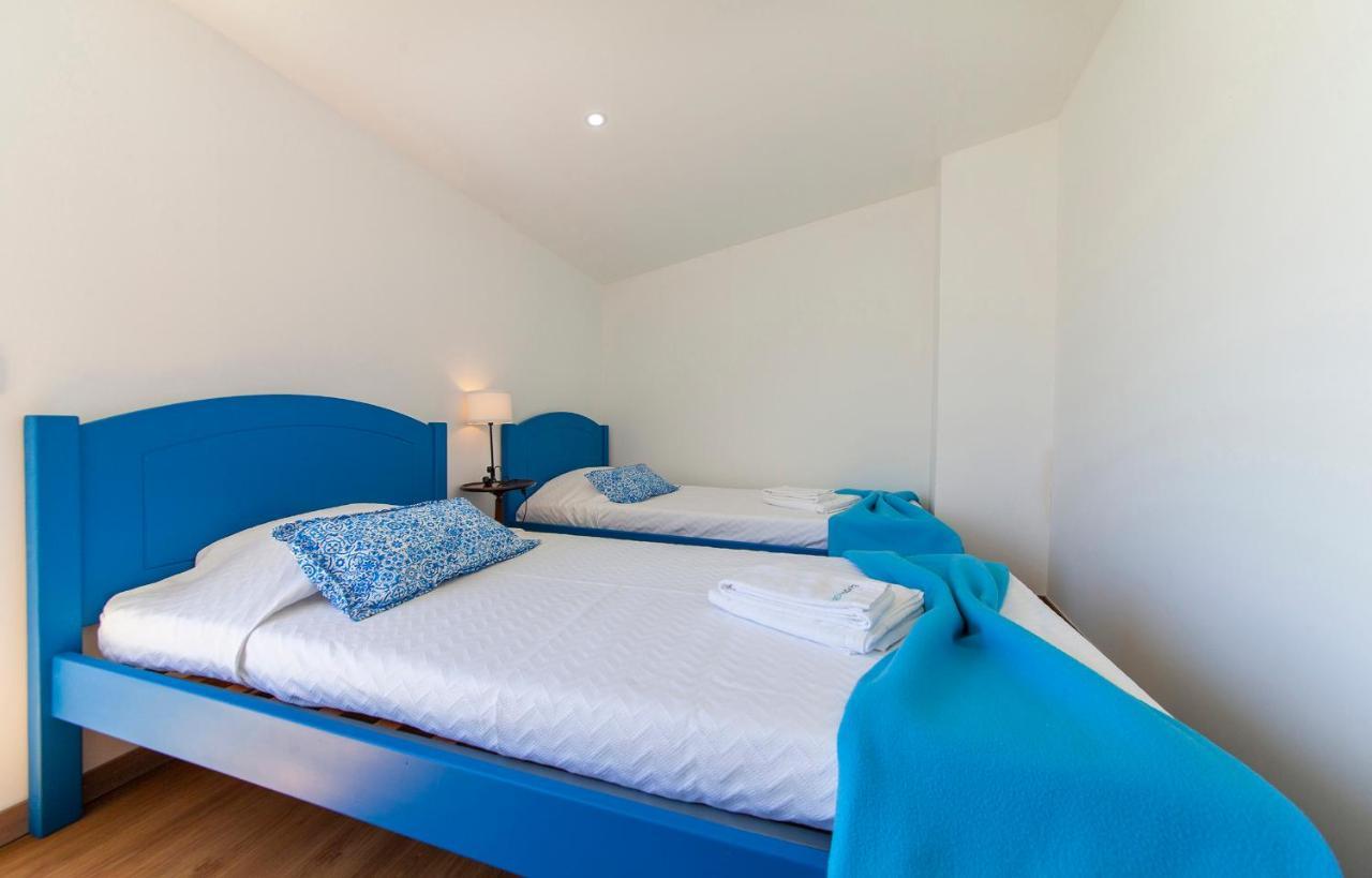 Apartmán B48 - Olive Tree Street 2 Bed Flat Lagos Exteriér fotografie