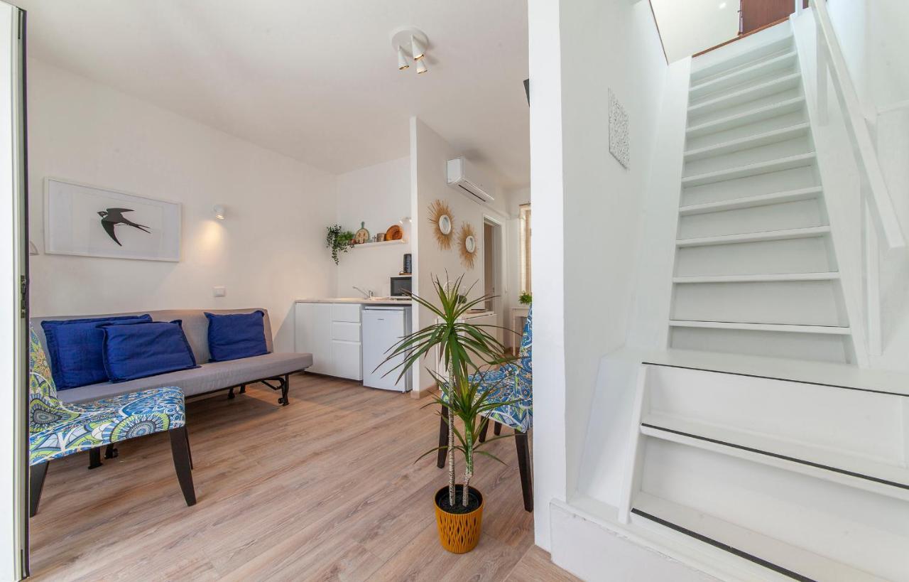 Apartmán B48 - Olive Tree Street 2 Bed Flat Lagos Exteriér fotografie