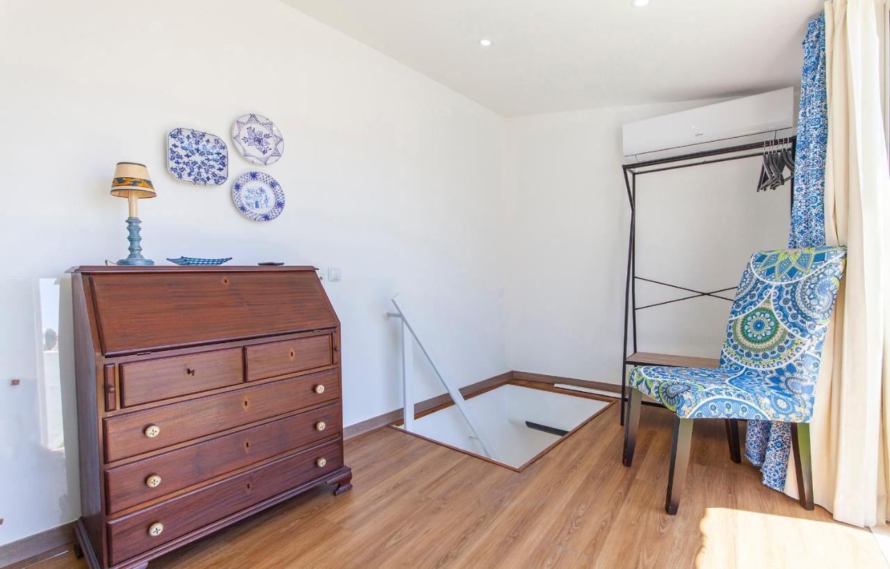 Apartmán B48 - Olive Tree Street 2 Bed Flat Lagos Exteriér fotografie