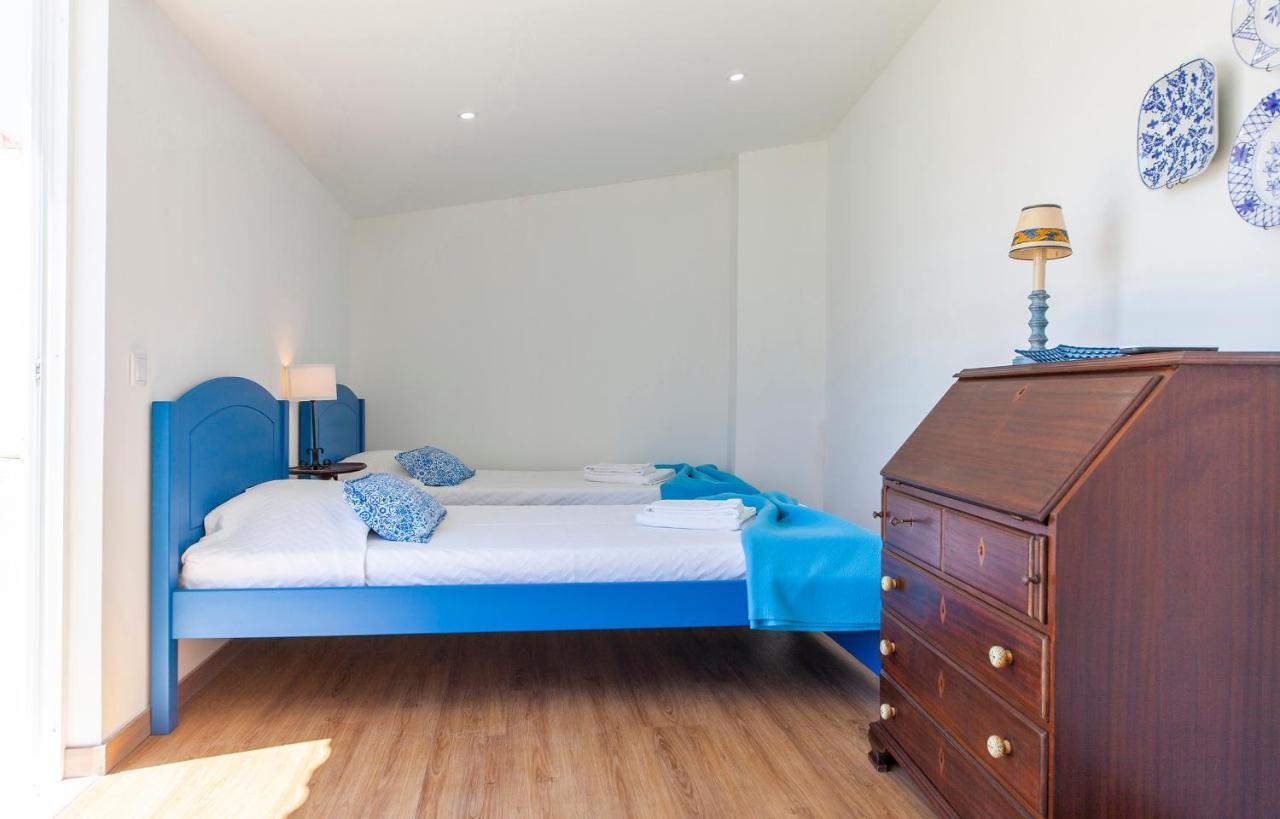 Apartmán B48 - Olive Tree Street 2 Bed Flat Lagos Exteriér fotografie