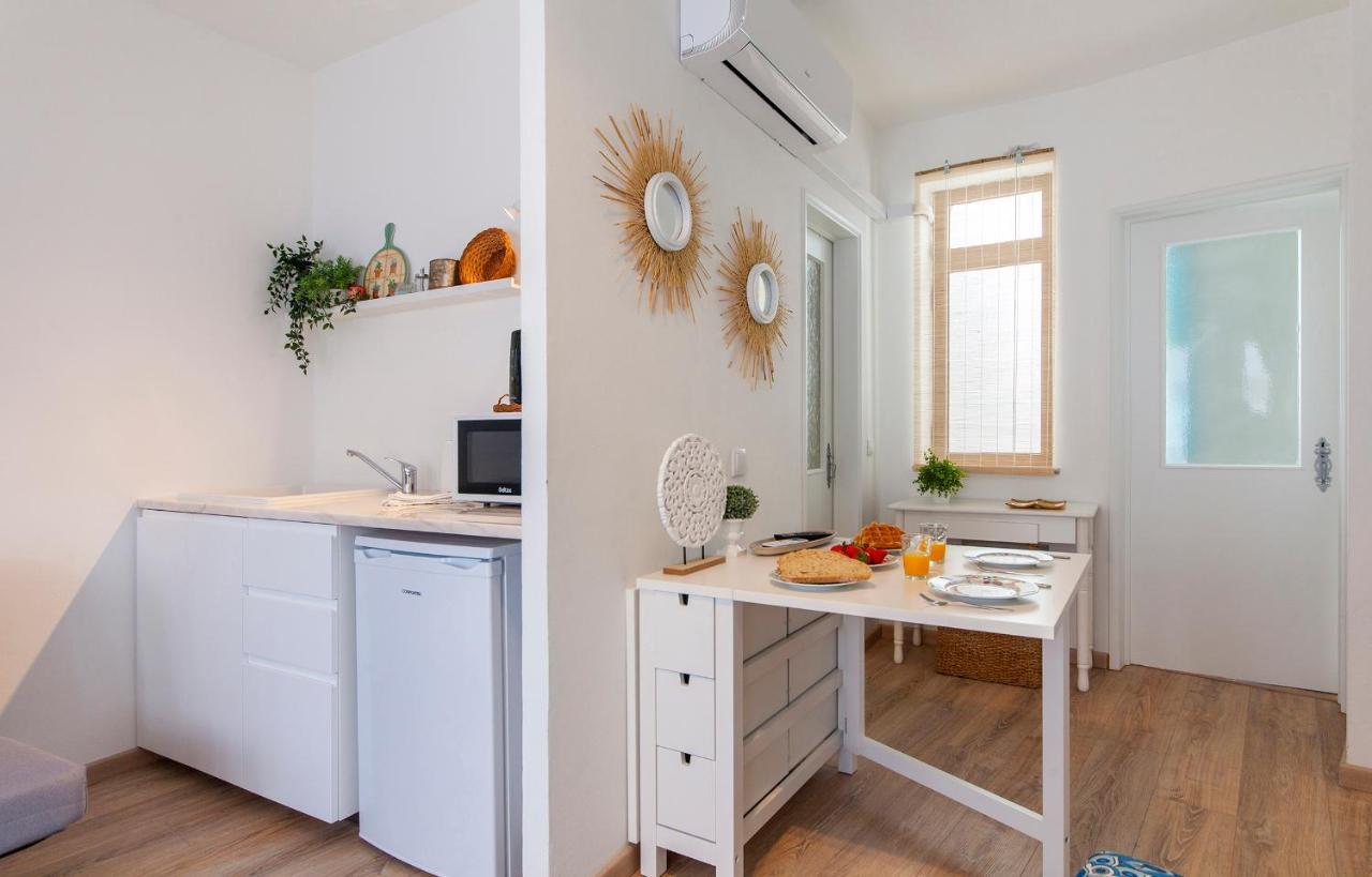 Apartmán B48 - Olive Tree Street 2 Bed Flat Lagos Exteriér fotografie