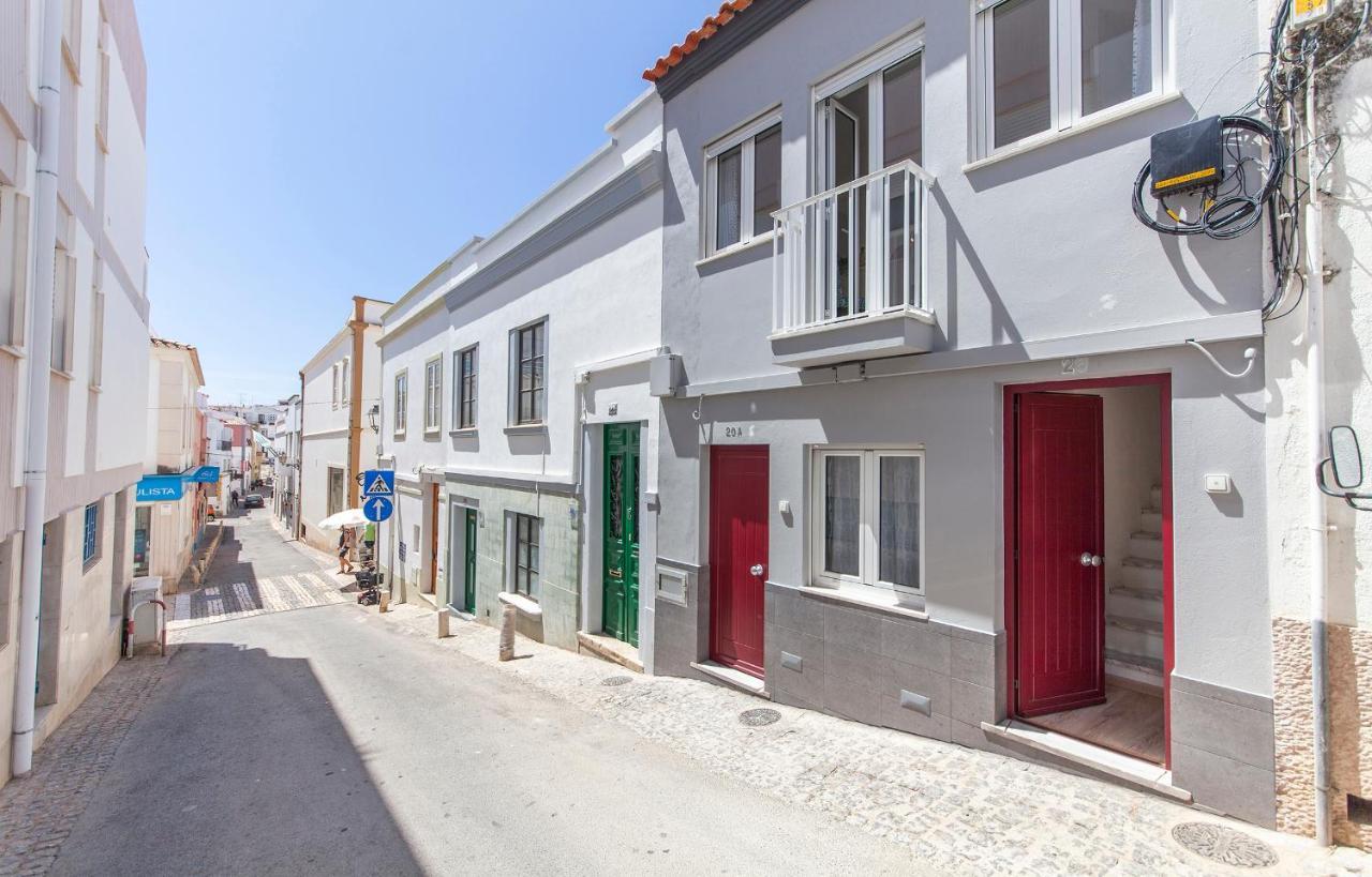 Apartmán B48 - Olive Tree Street 2 Bed Flat Lagos Exteriér fotografie