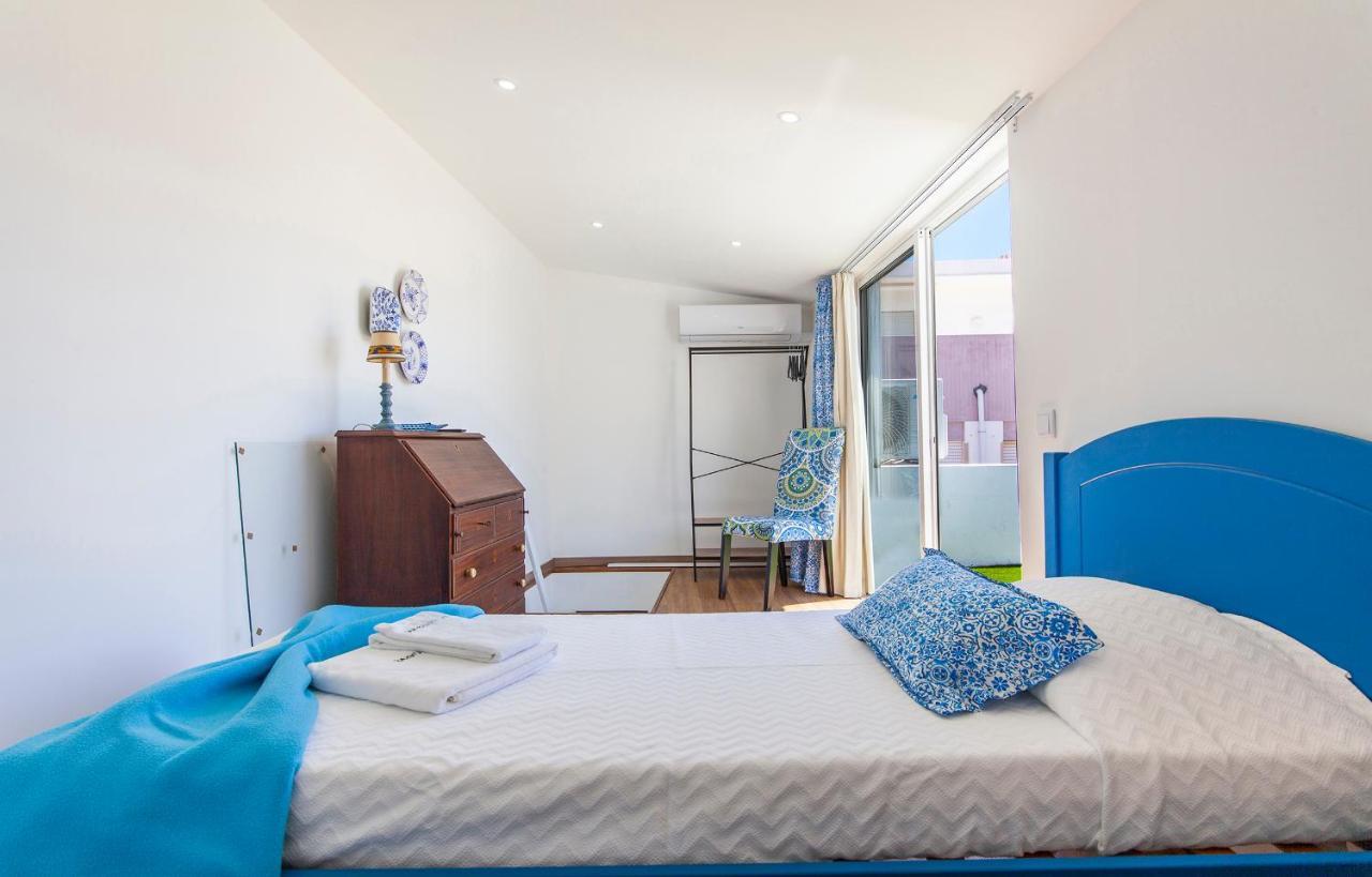 Apartmán B48 - Olive Tree Street 2 Bed Flat Lagos Exteriér fotografie