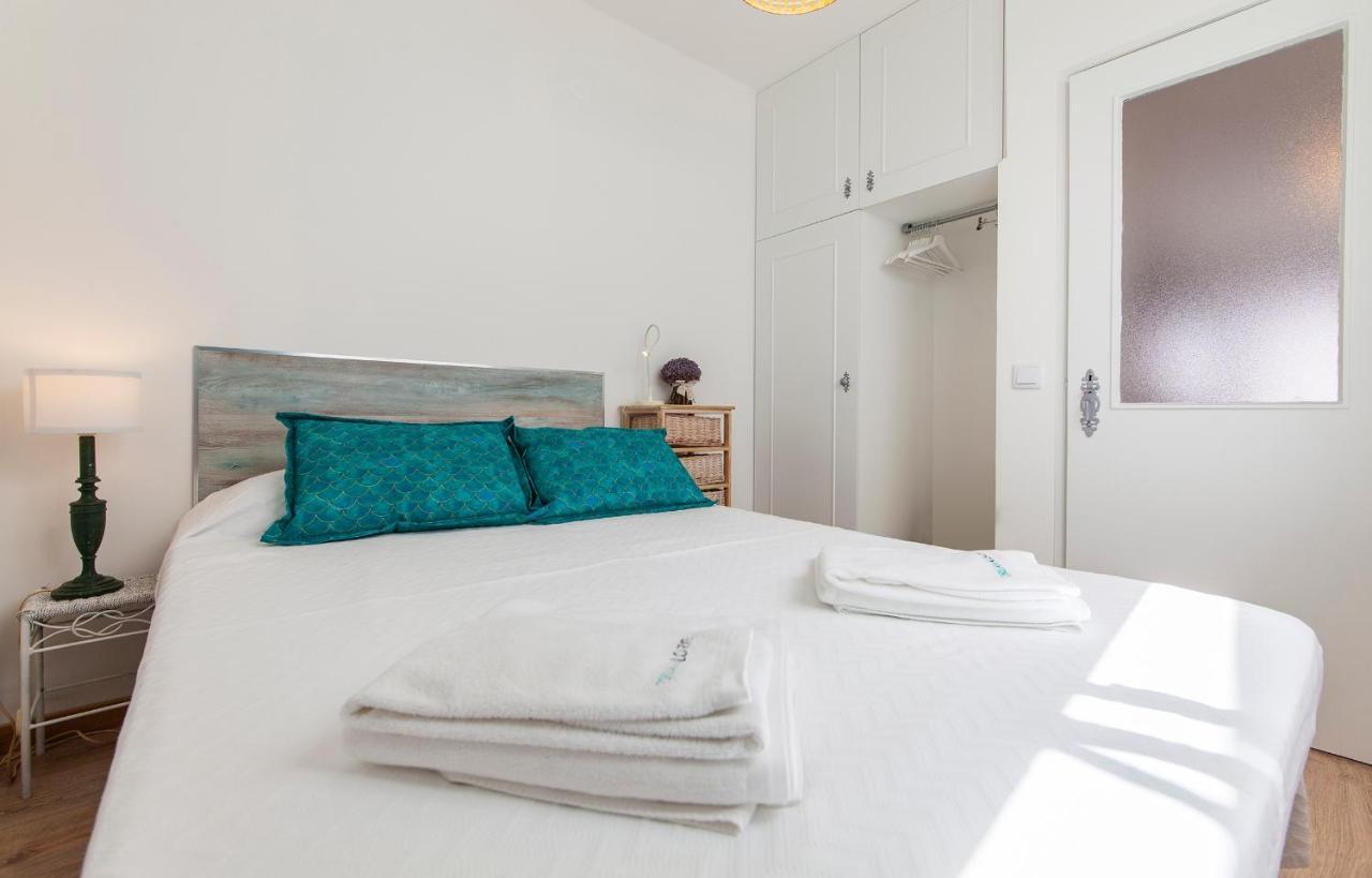 Apartmán B48 - Olive Tree Street 2 Bed Flat Lagos Exteriér fotografie