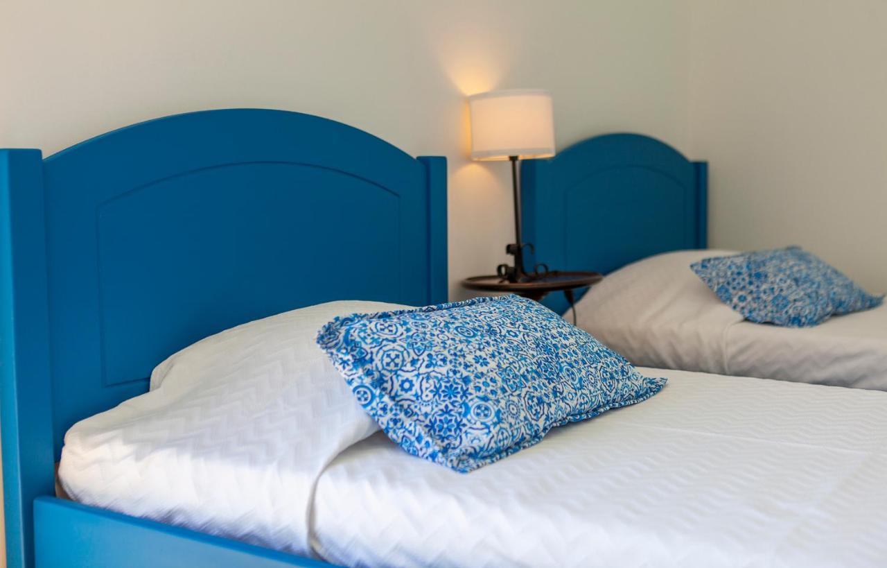 Apartmán B48 - Olive Tree Street 2 Bed Flat Lagos Exteriér fotografie