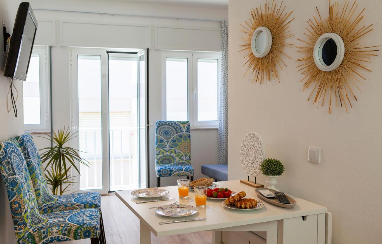 Apartmán B48 - Olive Tree Street 2 Bed Flat Lagos Exteriér fotografie