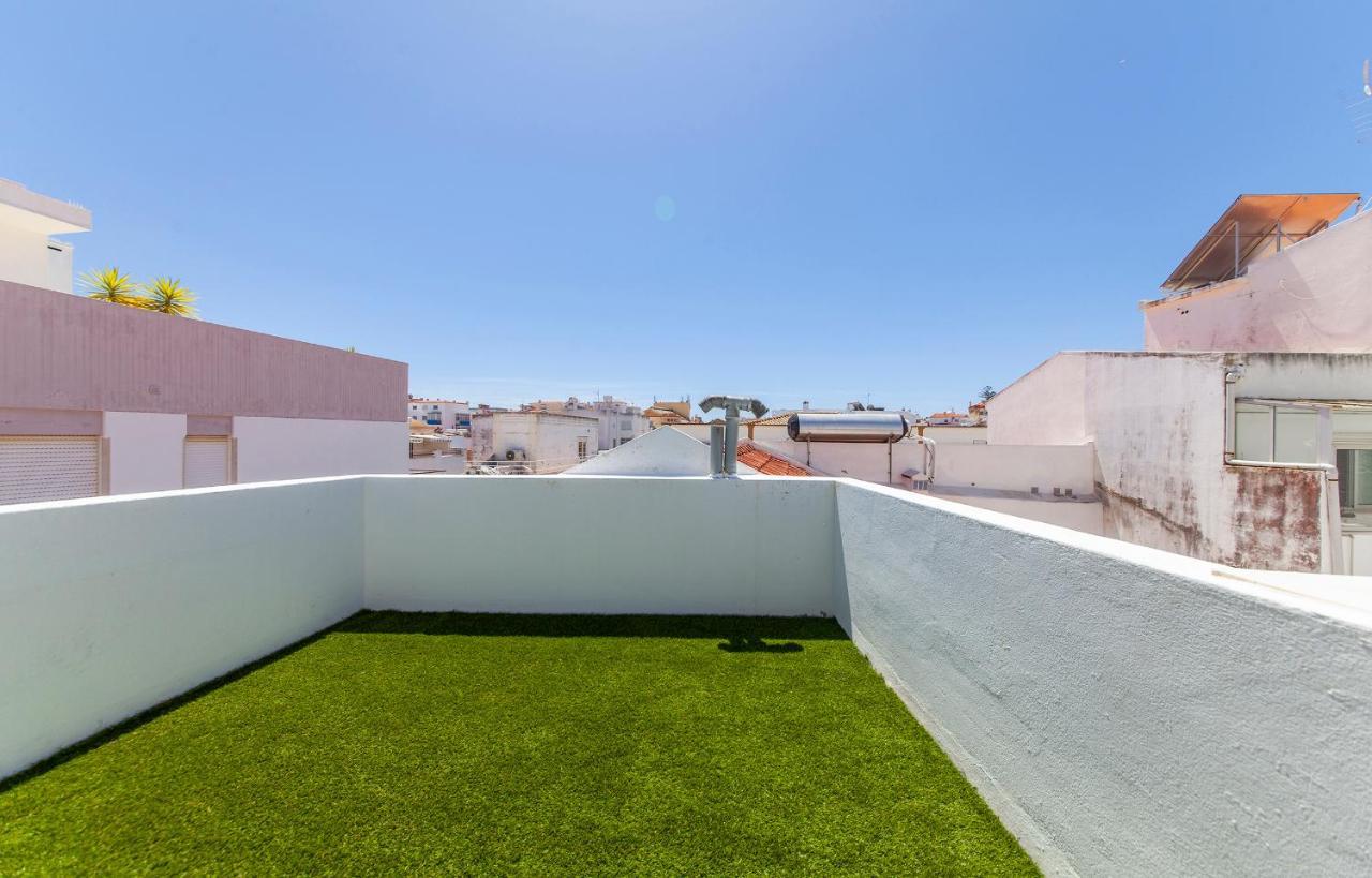 Apartmán B48 - Olive Tree Street 2 Bed Flat Lagos Exteriér fotografie